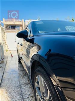 هیوندای سۆناتا